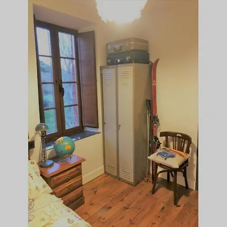 Casa La Biera Chalet *