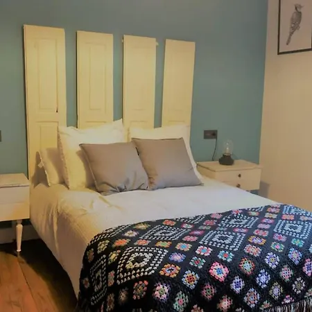 Casa La Biera * La Velilla (Leon)