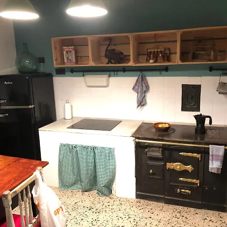 Casa La Biera *