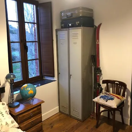 Casa La Biera