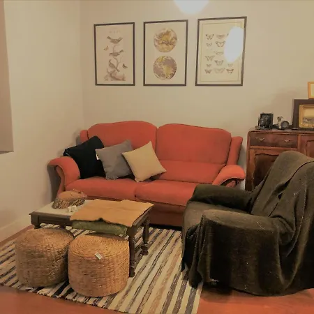 Casa La Biera Chalet *
