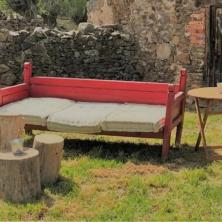 Casa La Biera 샬레 *