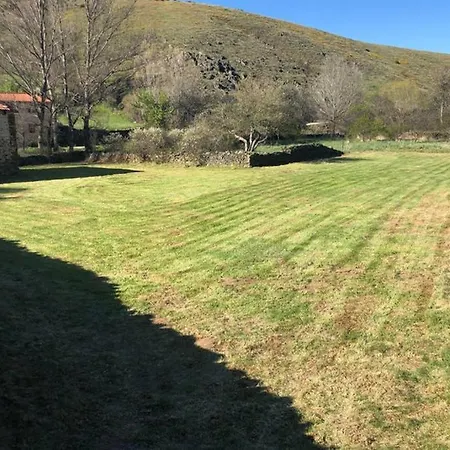 Alpesi faház Casa La Biera