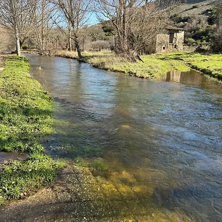 Chalet Casa La Biera
