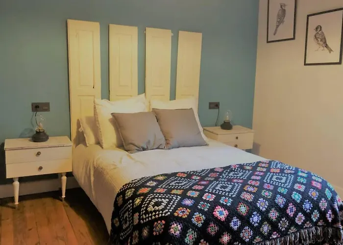 Casa La Biera * La Velilla (Leon)