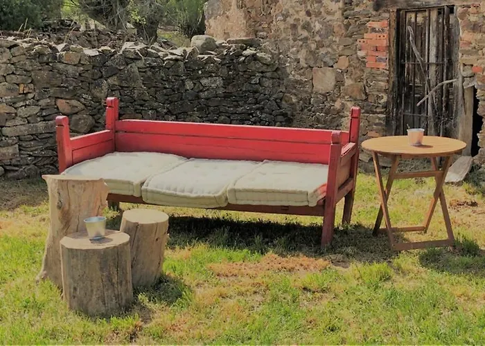 Casa La Biera Alpesi faház *