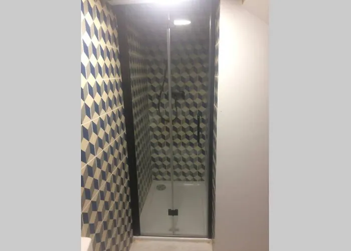 Casa La Biera 샬레 La Velilla (Leon)