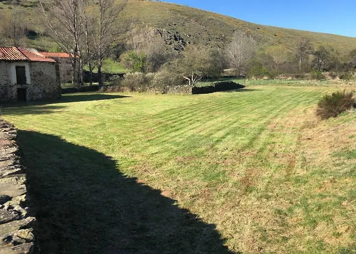 Alpesi faház Casa La Biera