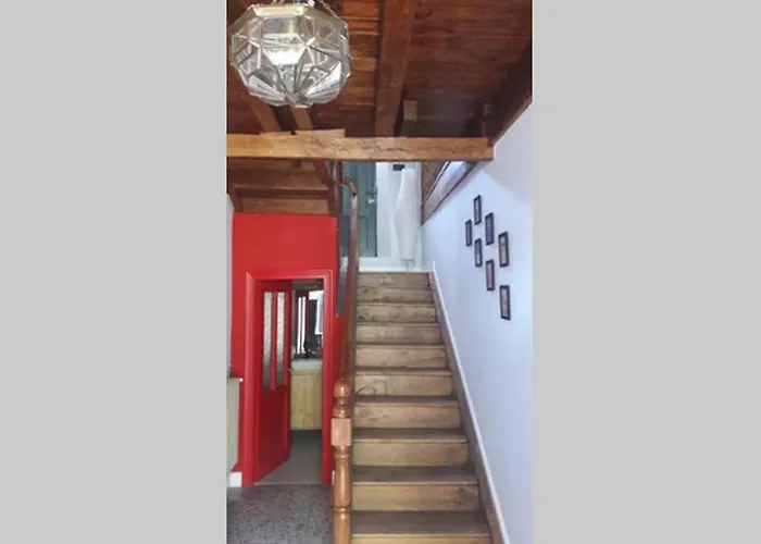 Casa La Biera 샬레 *