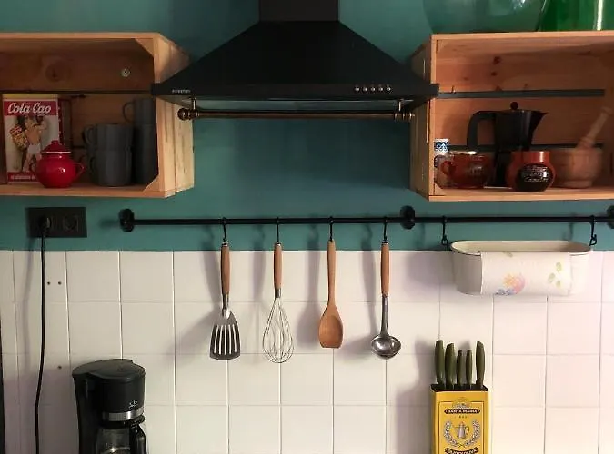 샬레 Casa La Biera