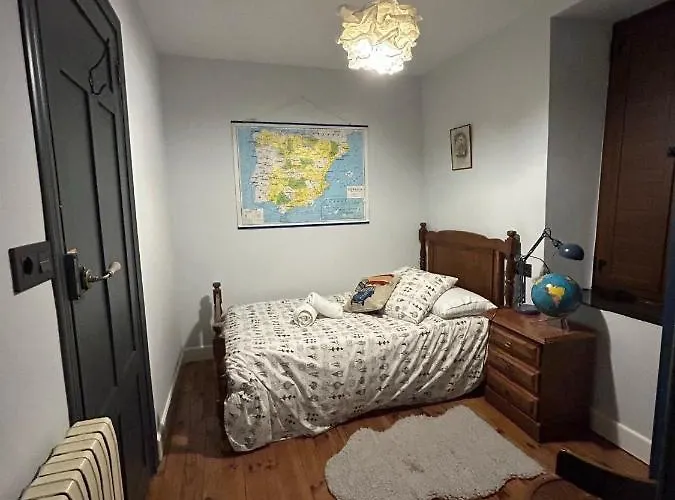 Casa La Biera 샬레