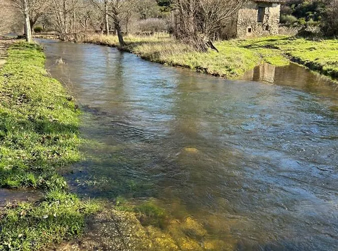 샬레 Casa La Biera